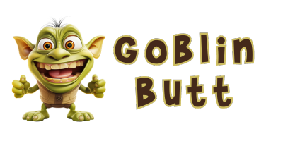 Goblin Butt